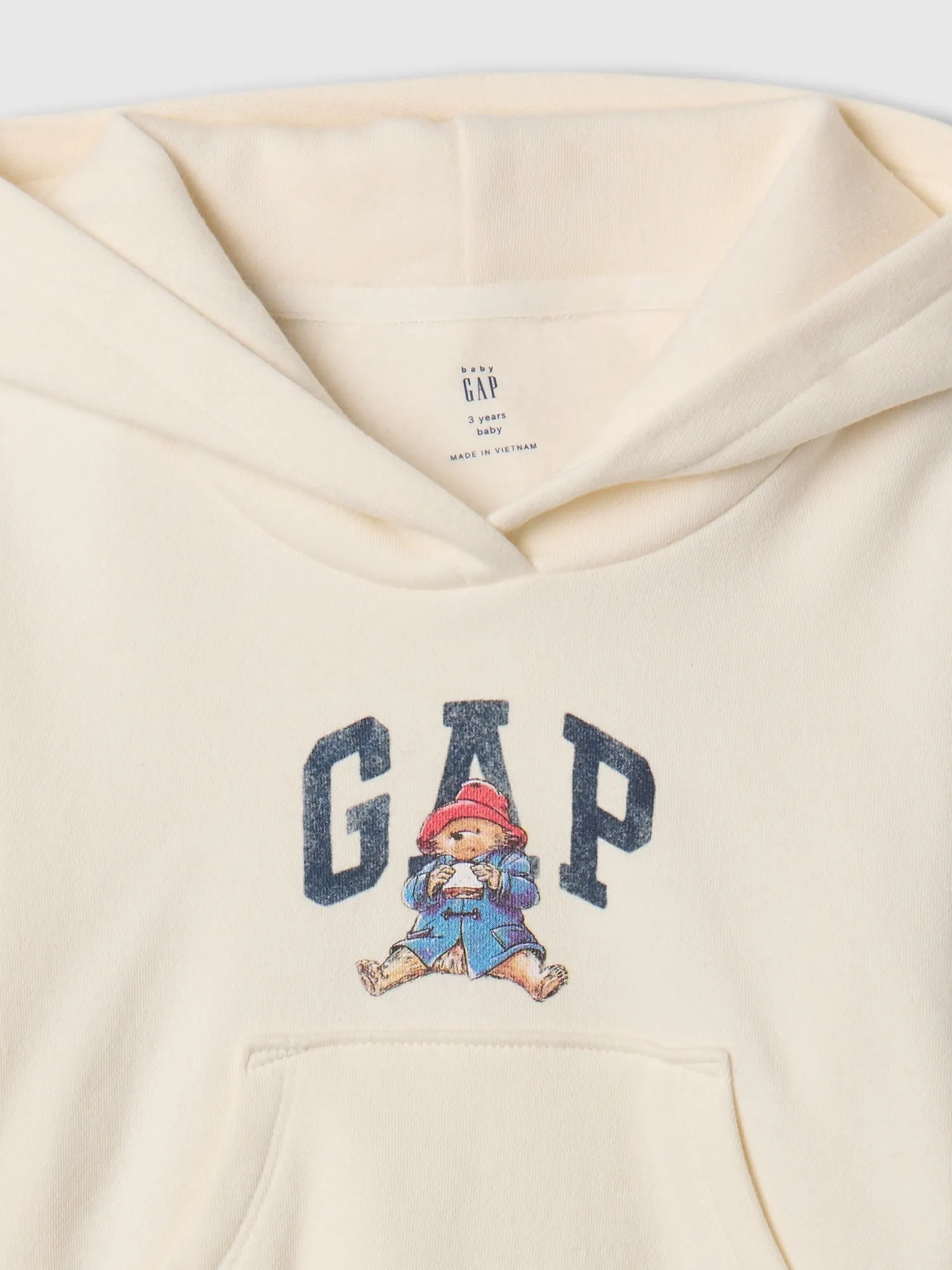 babyGap Paddington Vintage Soft Sweat Set