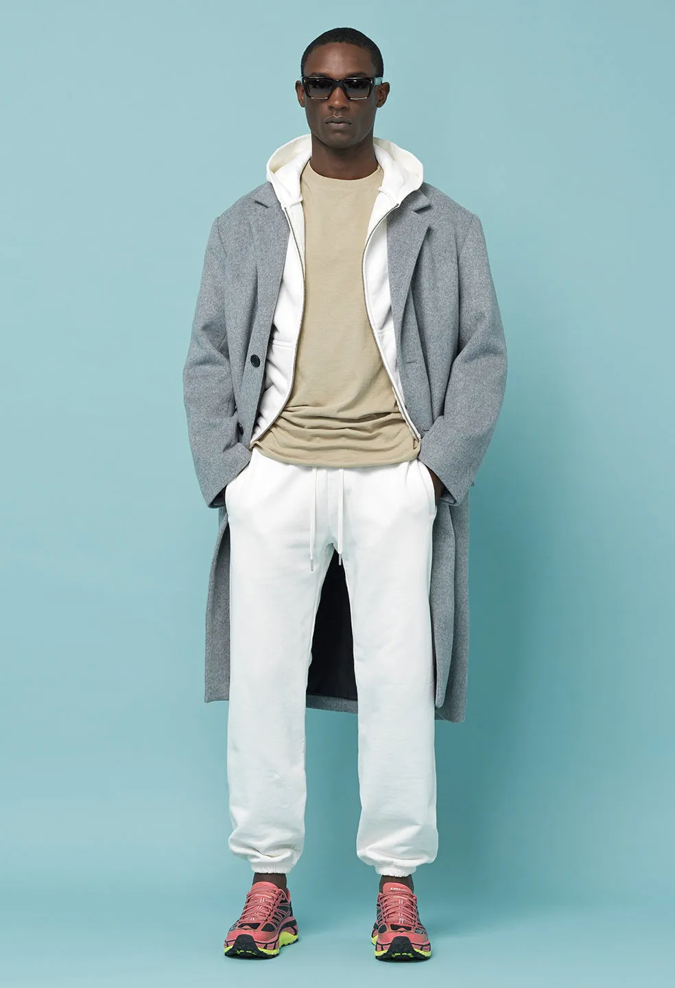 Beach Sweats / Salt