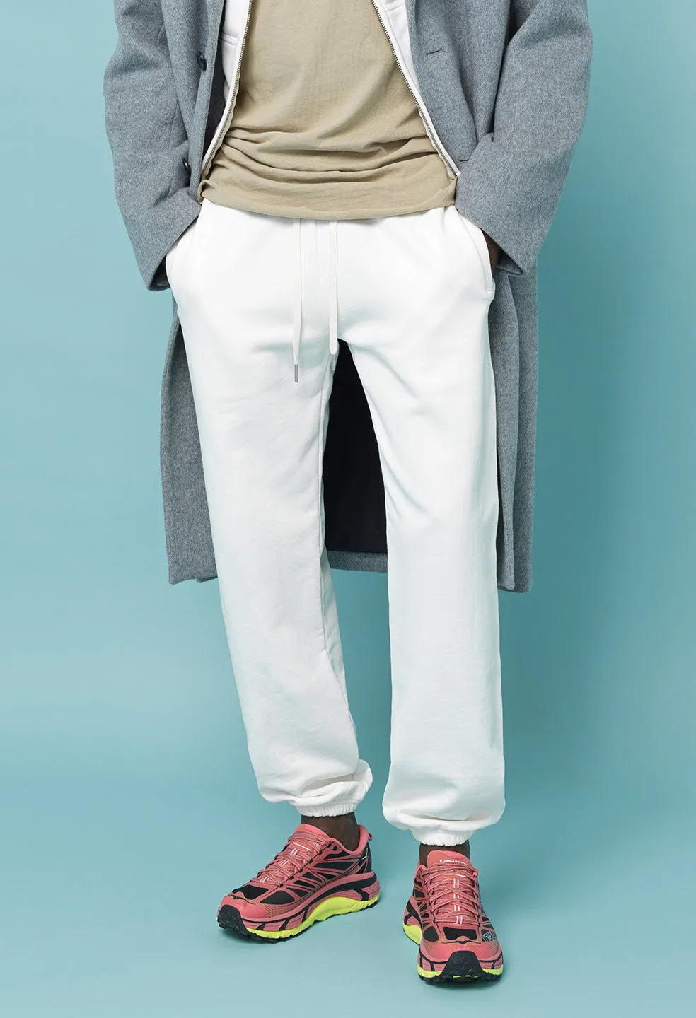 Beach Sweats / Salt