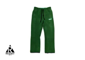 Cozy Sweatpants "Forest Green"
