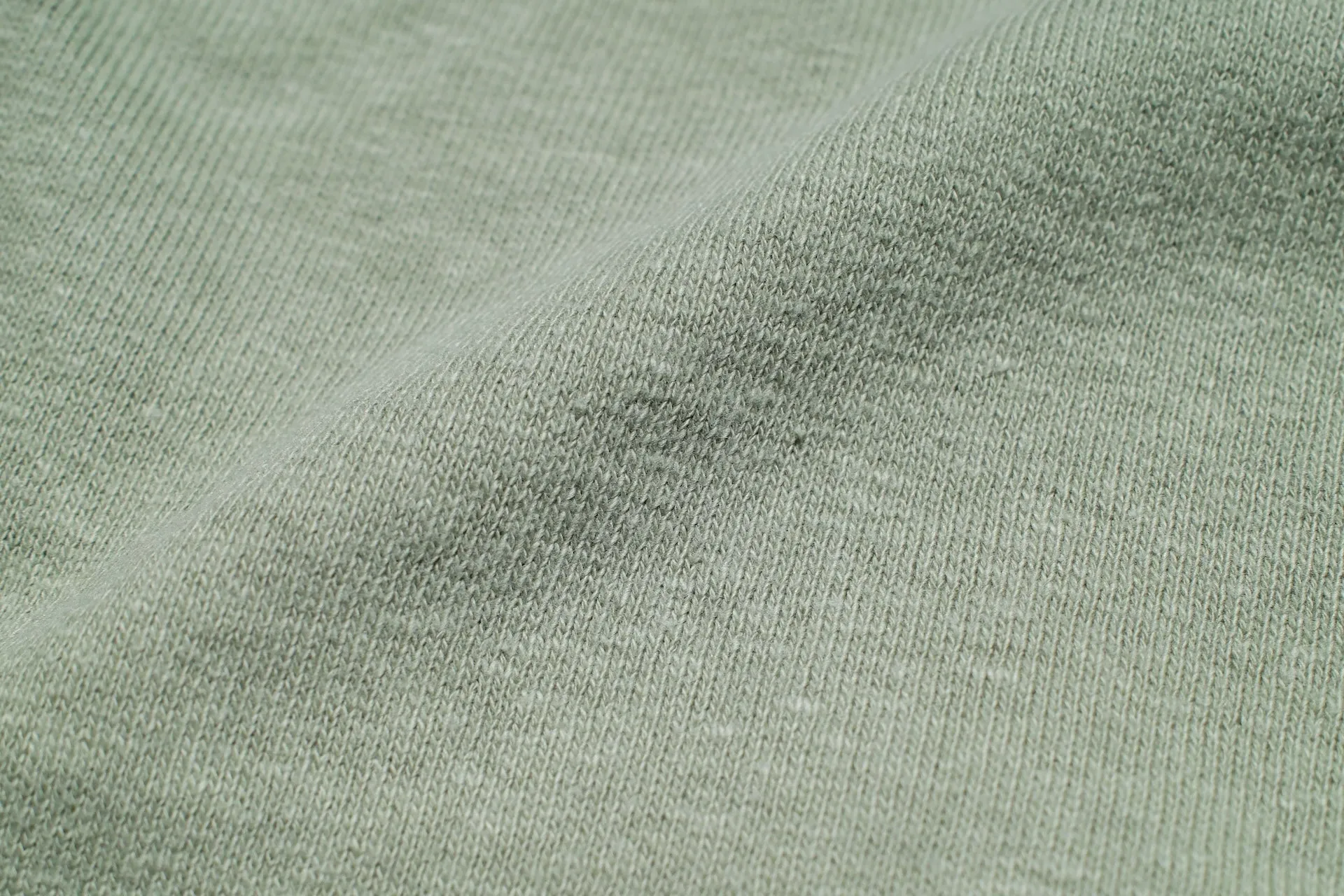 Dubble Works 9oz 'All-Season' Tubular Sweatpants (Tea Green)