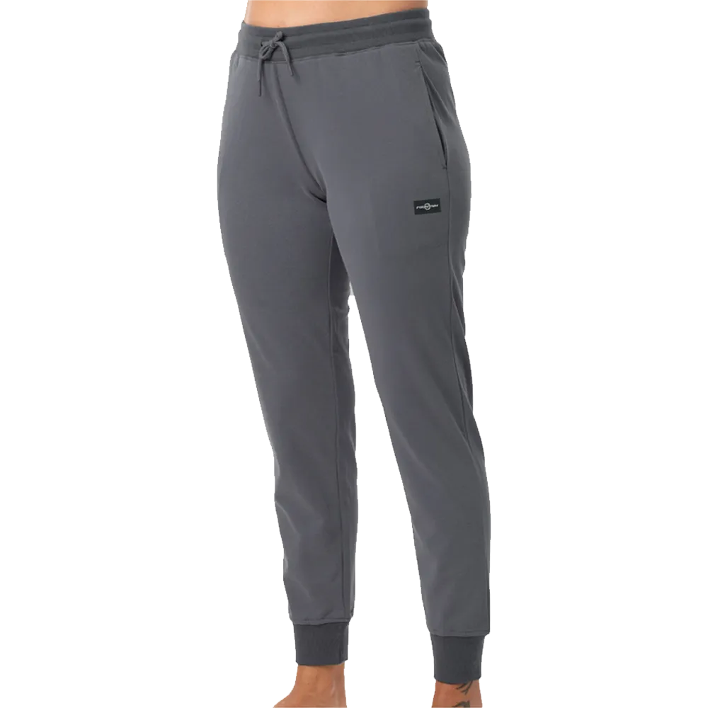 Fountain Womens Offseason Sweat Pants