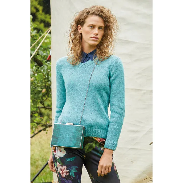 Kaffe Fassett's Felted Tweed