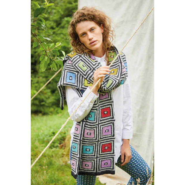 Kaffe Fassett's Felted Tweed