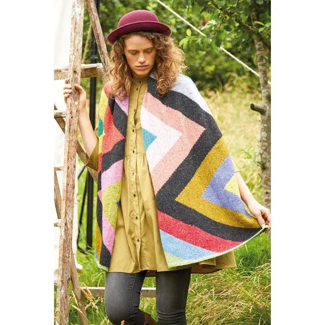 Kaffe Fassett's Felted Tweed
