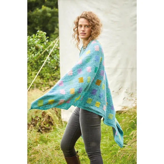 Kaffe Fassett's Felted Tweed