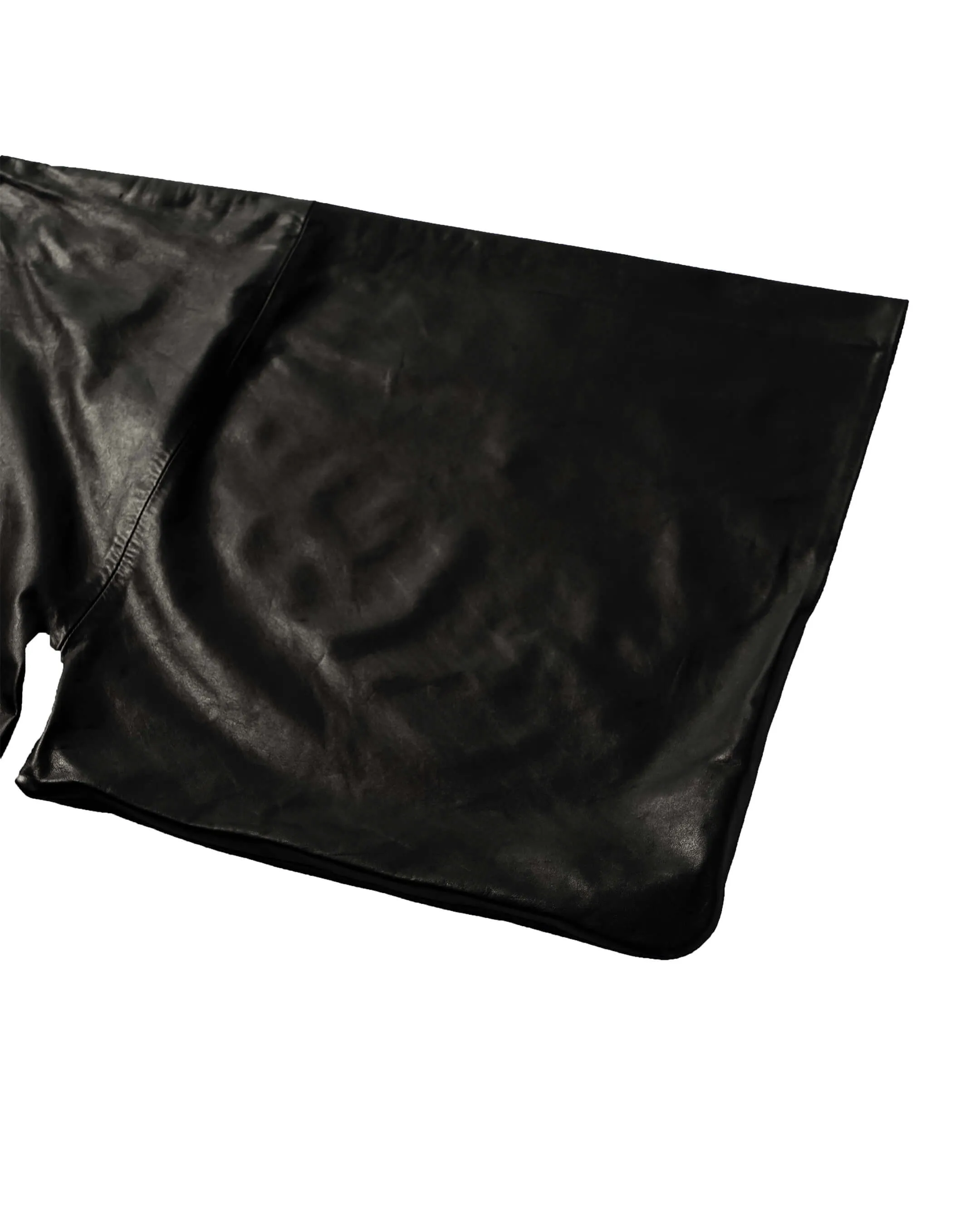 【NEW】KIMONO BLACK