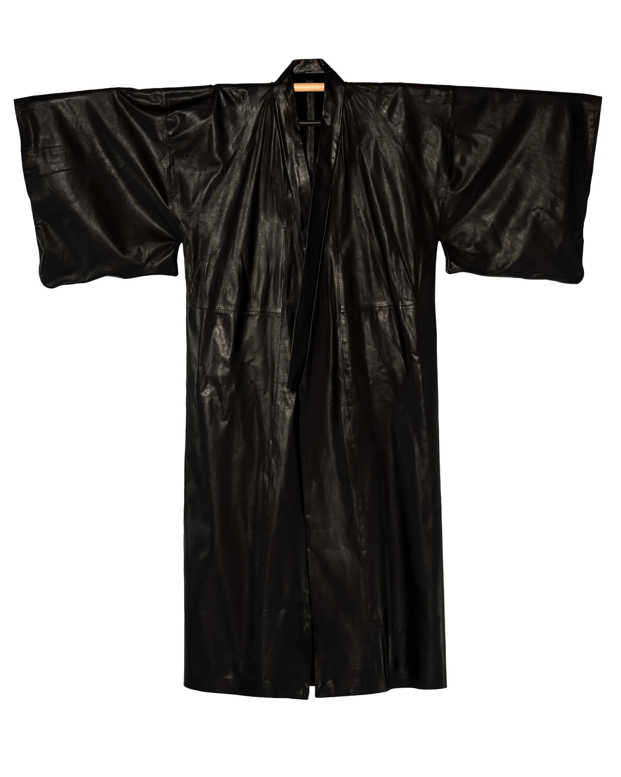 【NEW】KIMONO BLACK