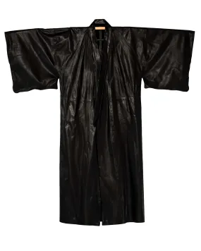 【NEW】KIMONO BLACK