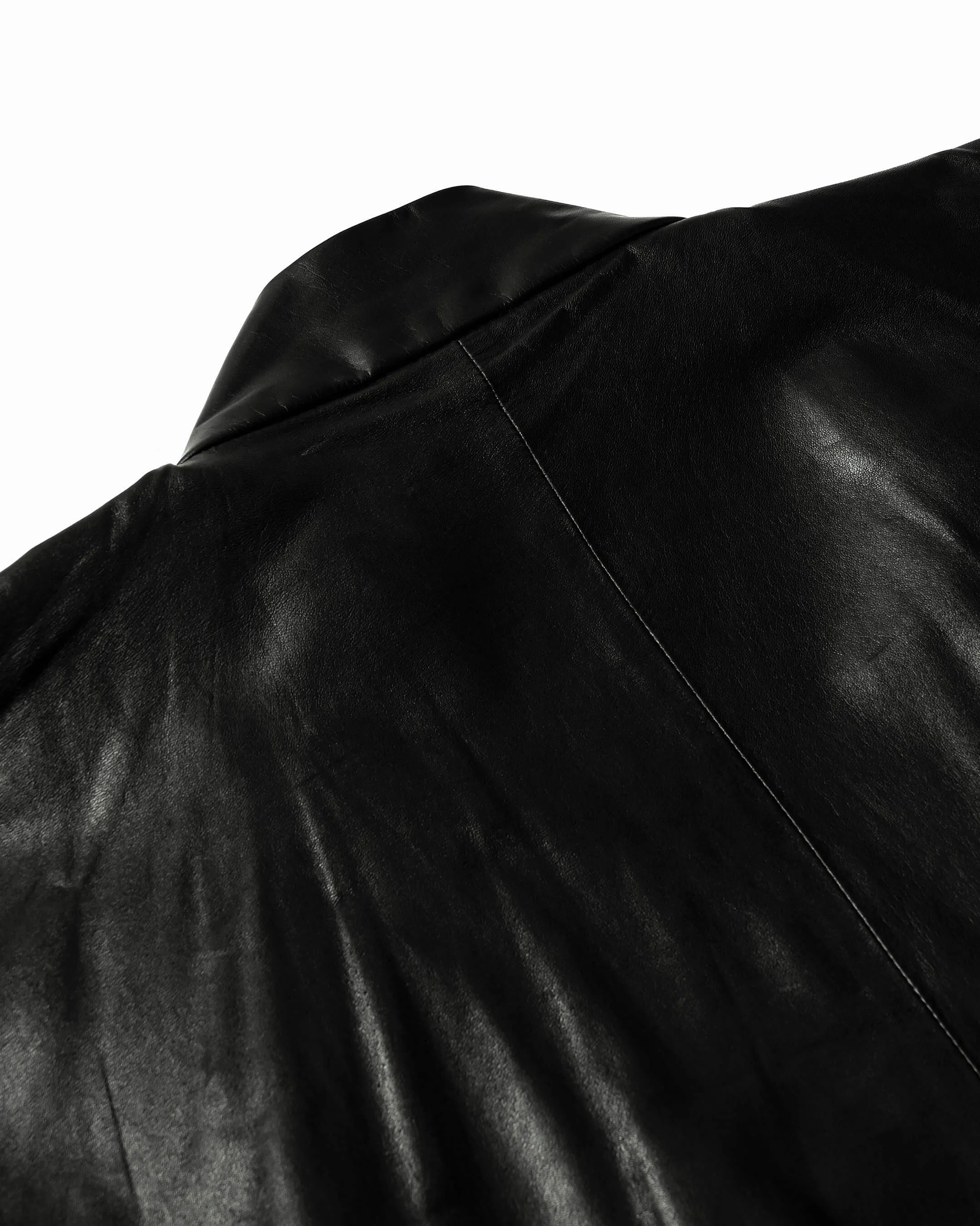 【NEW】KIMONO BLACK