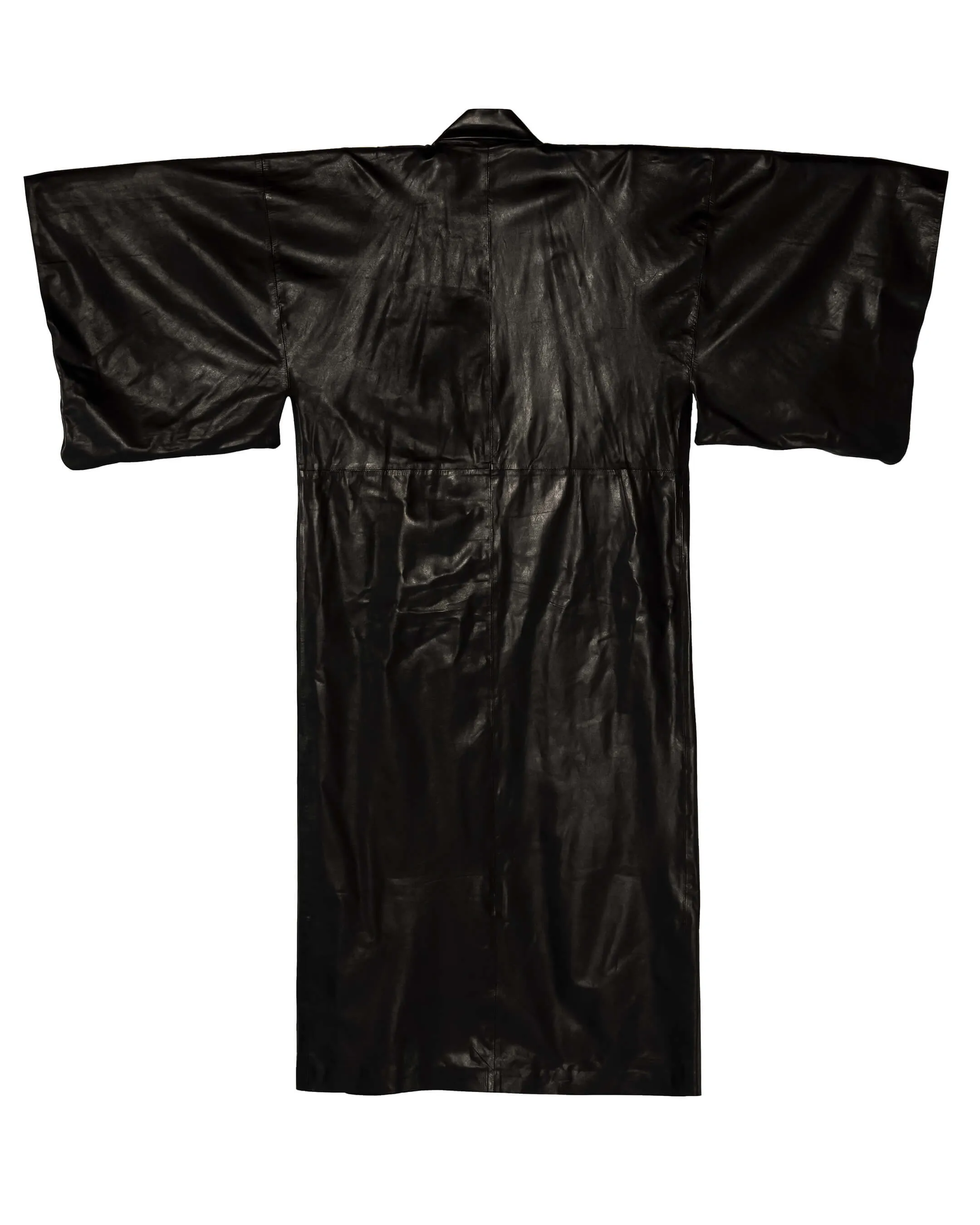 【NEW】KIMONO BLACK