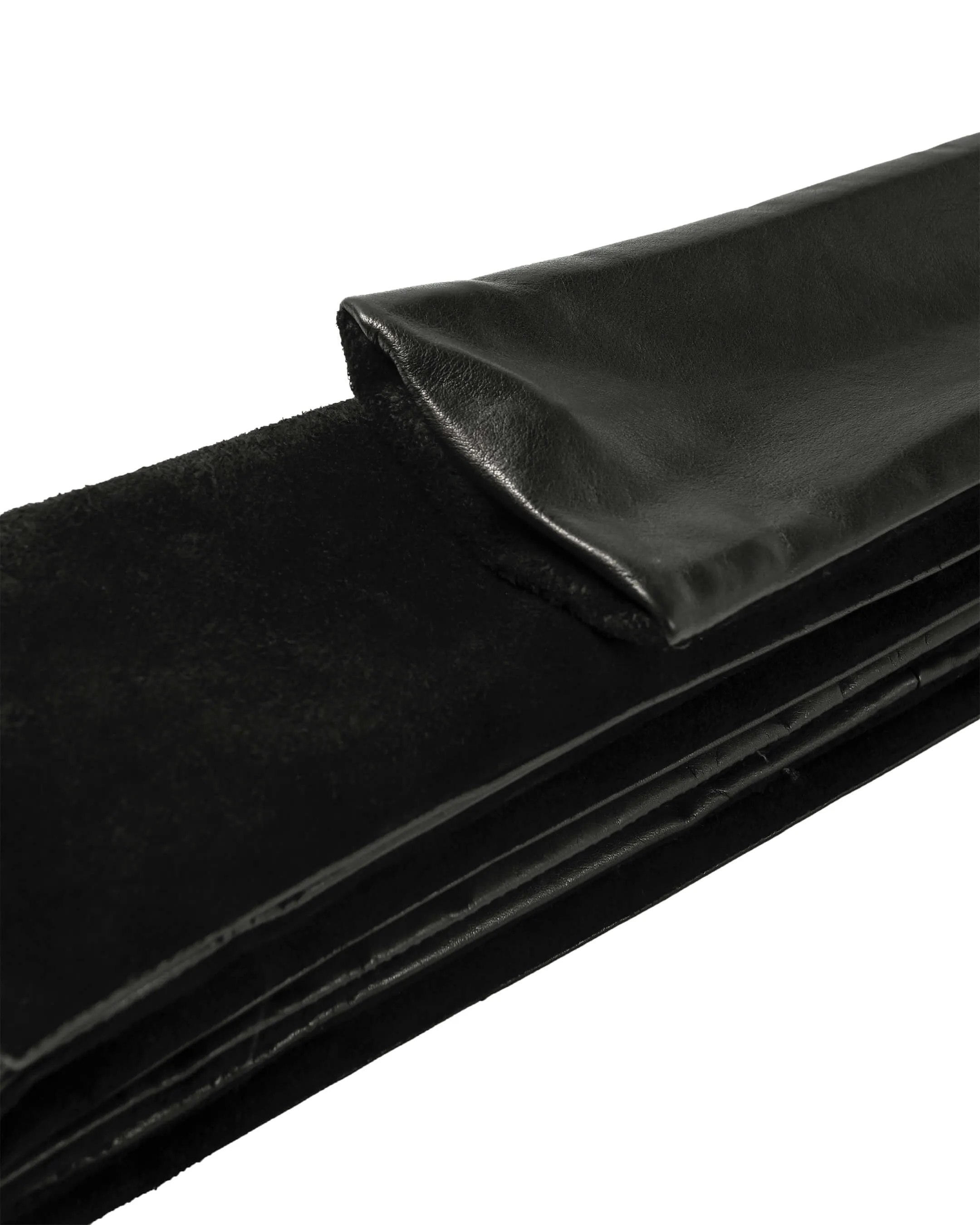 【NEW】KIMONO BLACK