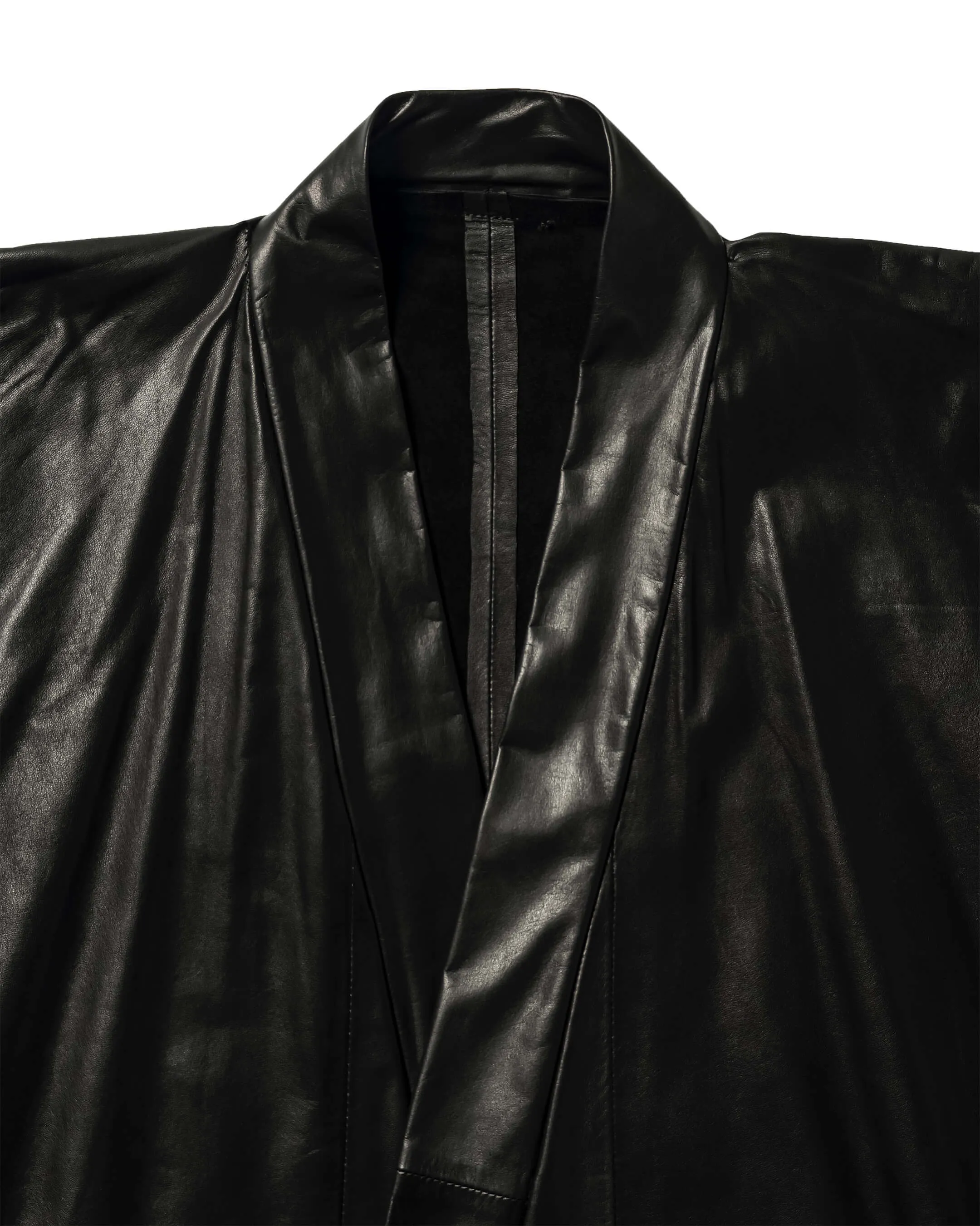 【NEW】KIMONO BLACK