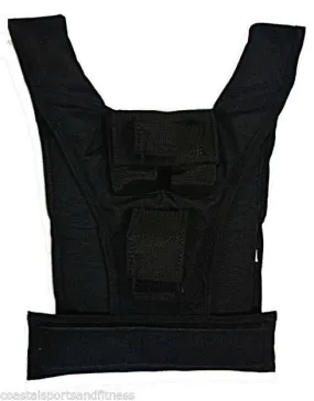 PowerFit KG Weighted Vest