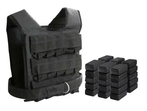 PowerFit KG Weighted Vest