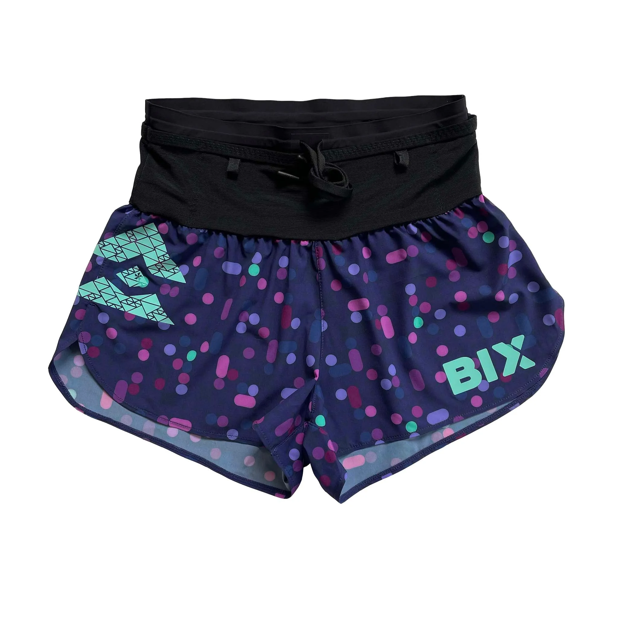 T8 - Sherpa Shorts V2 - BIX2 - Women's