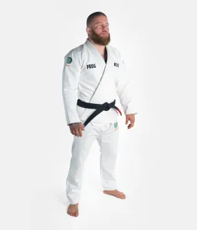 The Panther Gi